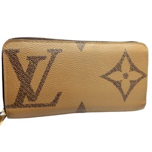 ルイヴィトン ジッピーウォレット